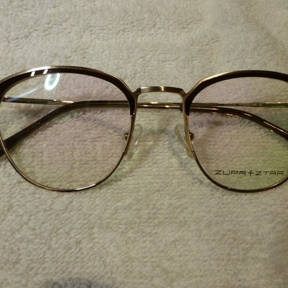ZUPA + ZTAR Eyeglasses Frame ZZ5232 (New!) - Picture 3 of 4